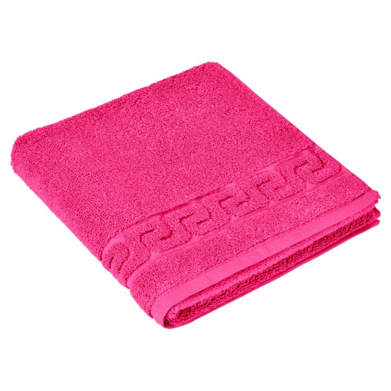 Weseta Dreamflor asciugamano per ospiti 93 purpur