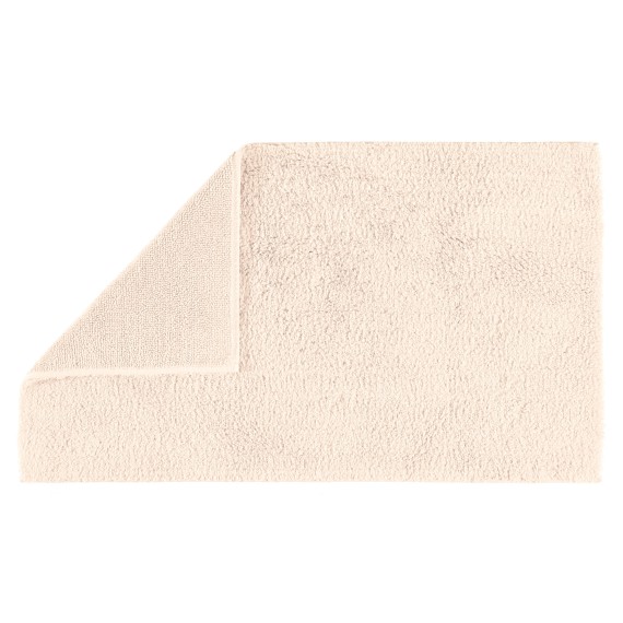 Christian Fischbacher Elegante Badteppich 247 ivory