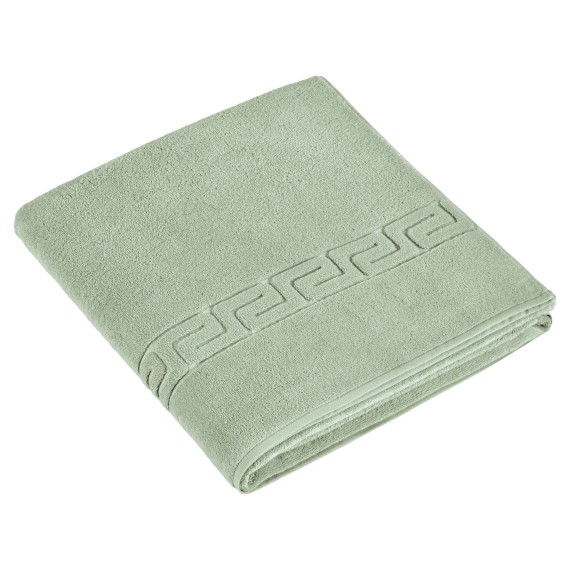 Weseta Dreamflor serviette de bain 65 urbangreen