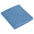 Weseta Dreamflor serviette de bain 83 bleu moyen