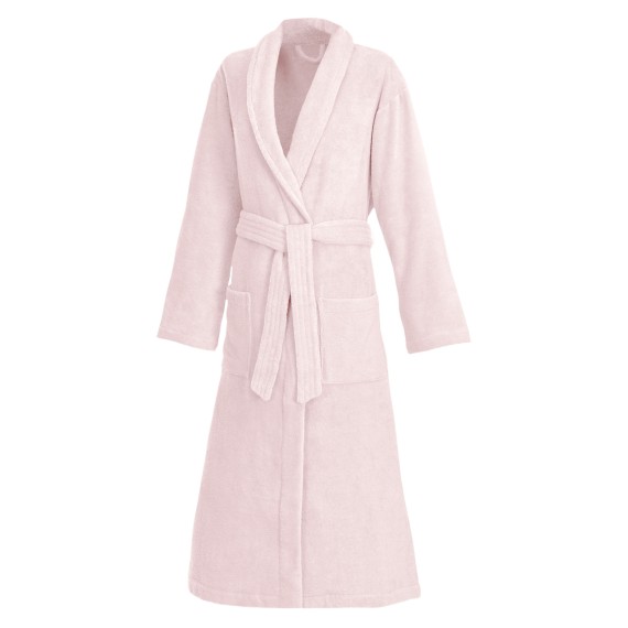 Weseta Dreamflor Accappatoio con collo a scialle unisex 41 blossom