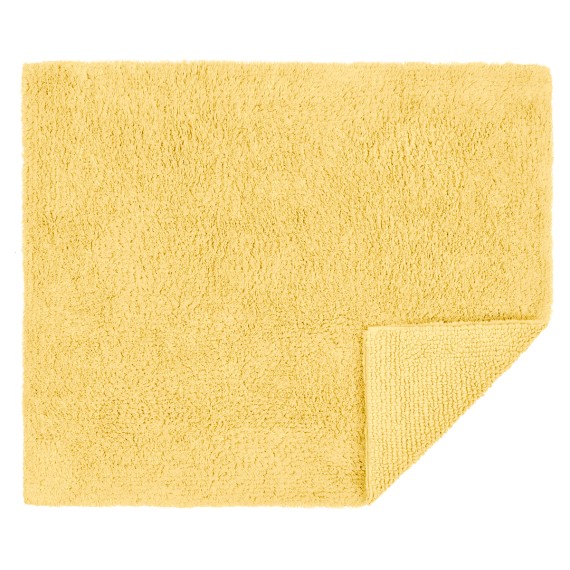 Weseta Dreamtuft Puro 43 sunlight tappettino da bagno 55x65cm