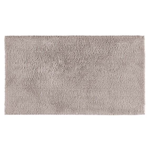 Christian Fischbacher Elegante tappetino da bagno 327 pebble