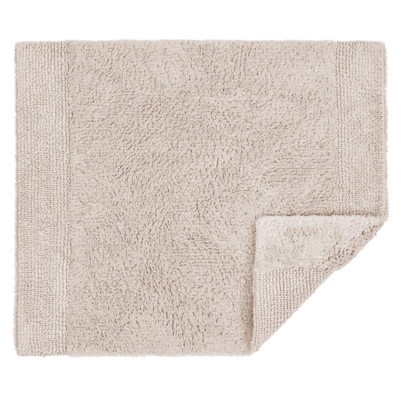 Weseta Dreamtuft 76 cashmere tappetino da bagno 55x65cm