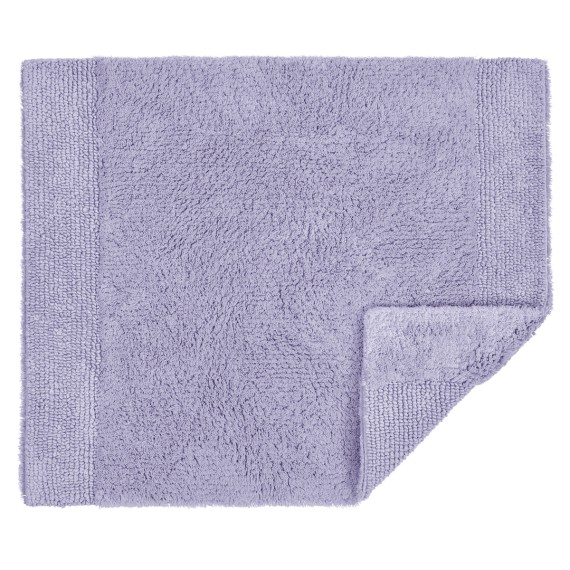 Weseta Dreamtuft 97 lilac rain tappetino da bagno 55x65cm