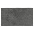 Christian Fischbacher Elegante tappetino da bagno 855 slate