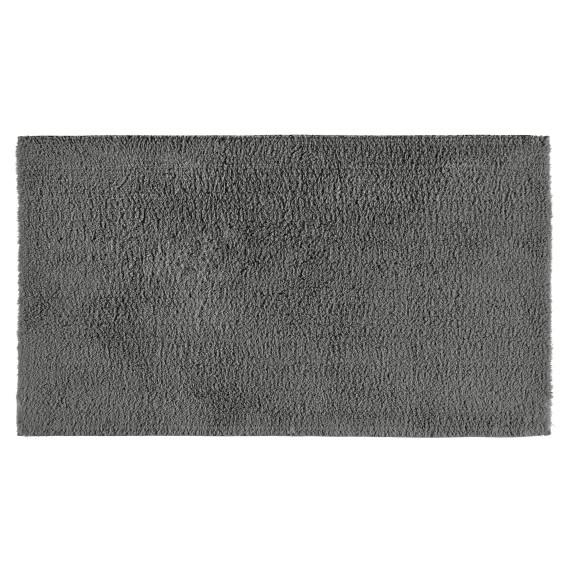 Christian Fischbacher Elegante tappetino da bagno 855 slate