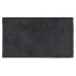 Christian Fischbacher Elegante tapis de bain 006 black