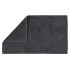Christian Fischbacher Elegante tapis de bain 006 black