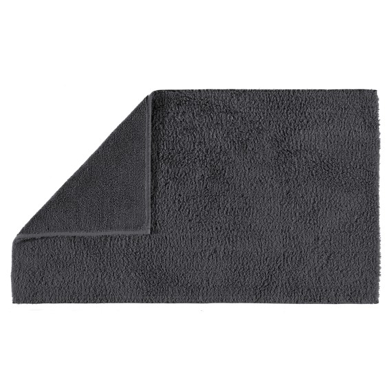 Christian Fischbacher Elegante Badteppich 006 black