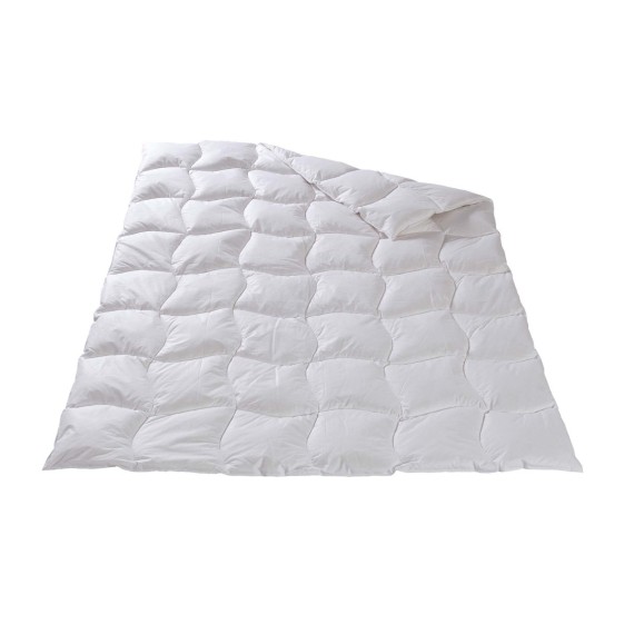 Dorbena Arnica - Duvet léger toutes saisons