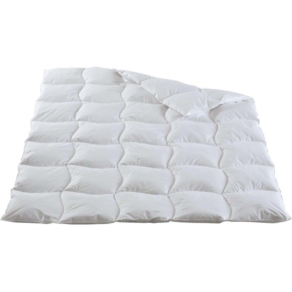 Camelia - Duvet toutes saisons