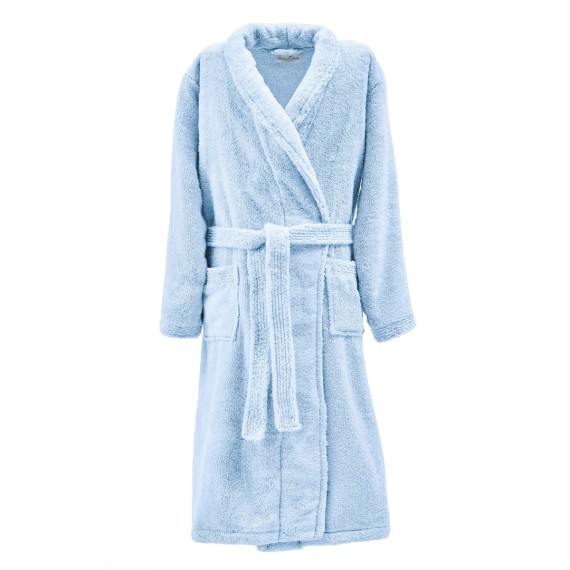 Christian Fischbacher Cocoon accappatoio unisex 121 air