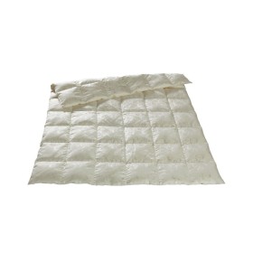 Queen - Leichte ganzjahres Kassettendecke, reine Seide Paisley 8176D