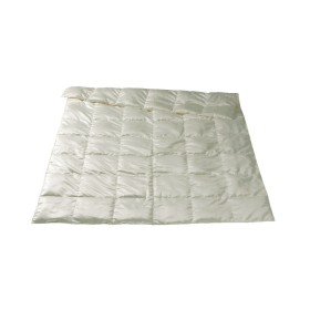 King - Ganzjahres Kassettendecke, reine Seide CF 8212D