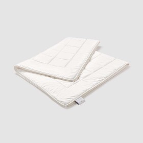 Schlossberg Louis - trapunta in lana vergine