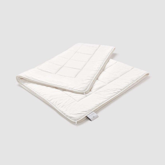 Schlossberg Louis - Schurwolle Bettdecken