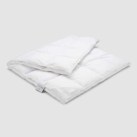 Schlossberg Duc - Duvet d'Eider en coton (batiste)