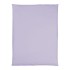 Christian Fischbacher Satin Uni Trend 018 lilac, linge de lit en satin