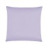 Christian Fischbacher Jersey Unito Trend 018 lilac, biancheria da letto in Jersey
