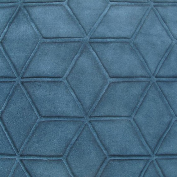 Christian Fischbacher Meta V1 blue