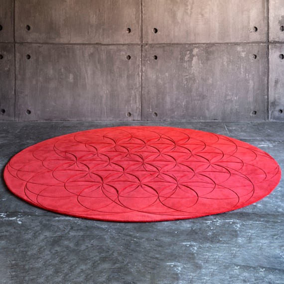 Christian Fischbacher Caleido 032