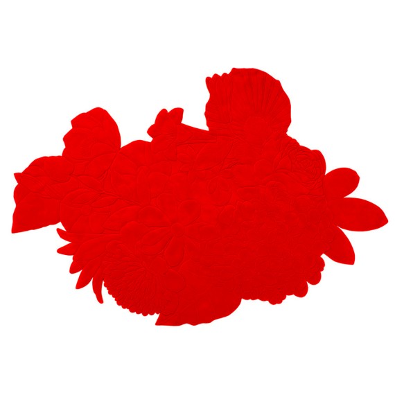 Christian Fischbacher Eden 032 tappeto