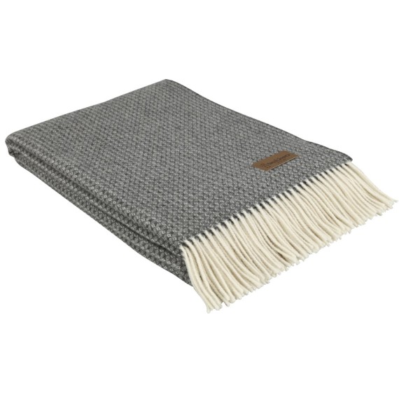 Eskimo Milano grigio Plaid