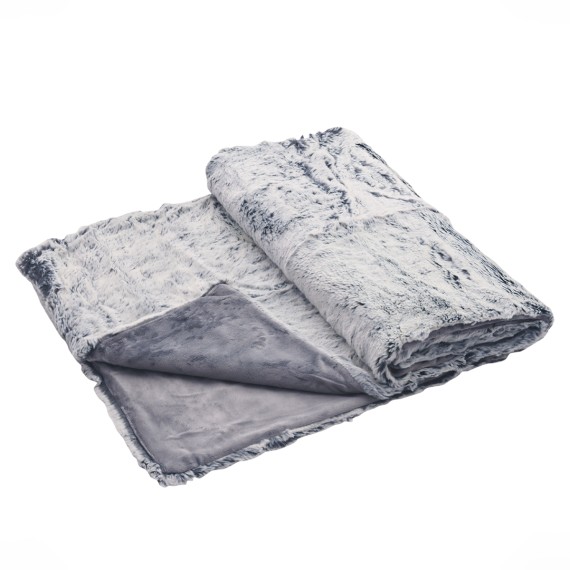 Eskimo Plaid Moscou silber