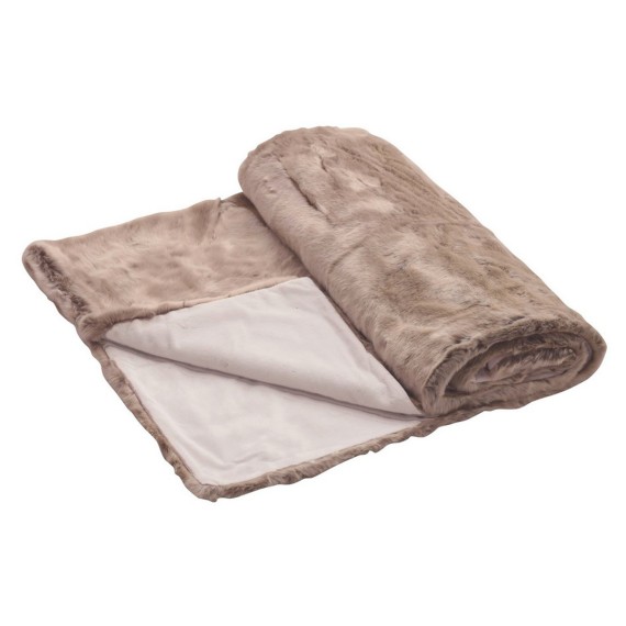 Eskimo Plaid Moscou wood