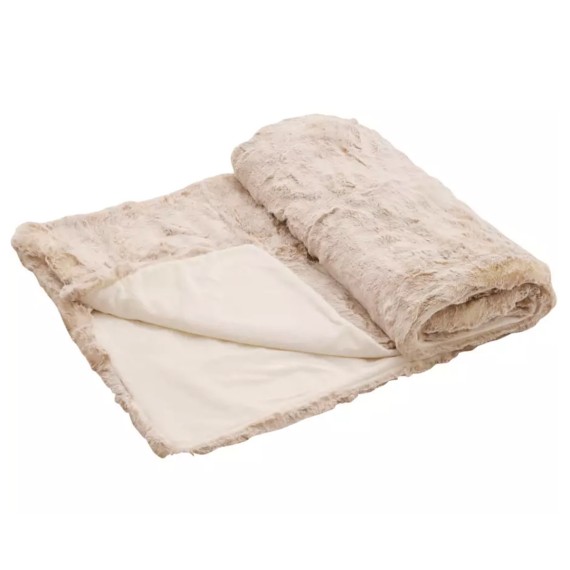 Eskimo Plaid Royal powder