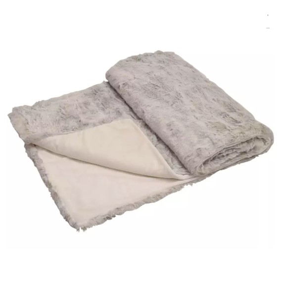 Eskimo Plaid Royal cristal