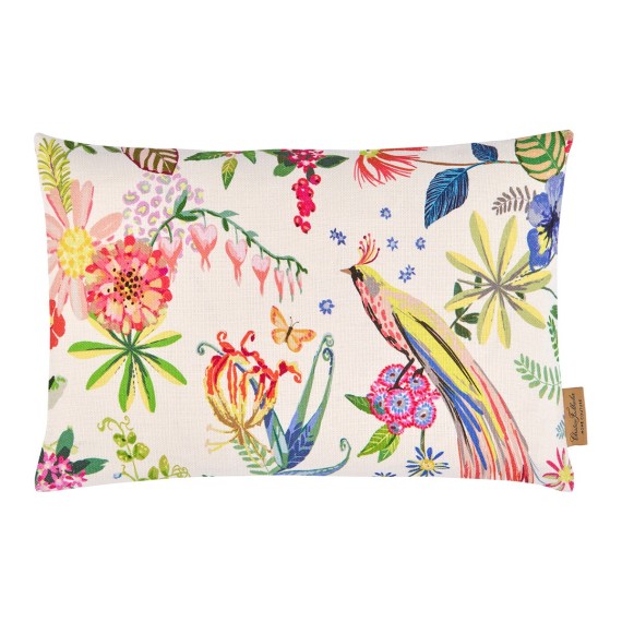 Christian Fischbacher Papagena Fodera di cuscino decorativo