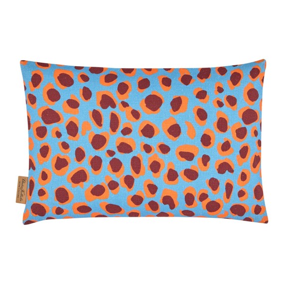 Christian Fischbacher Papagena Fodera di cuscino decorativo