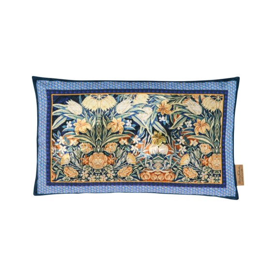 Christian Fischbacher Jamila housse de coussin décoratif