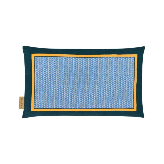 Christian Fischbacher Jamila housse de coussin décoratif