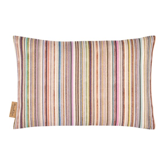 Christian Fischbacher Neptuna housse de coussin décoratif