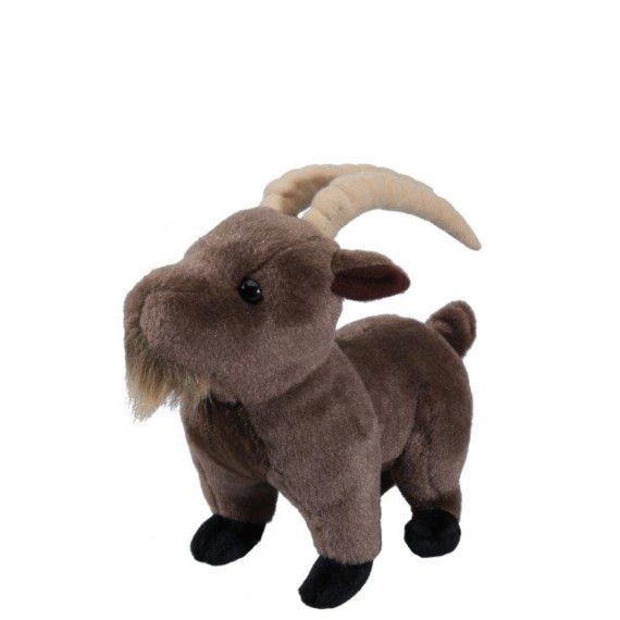 Eskimo Stambecco piccolo in peluche