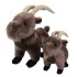 Eskimo Steinbock Plüschtiere