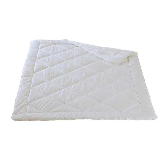 Dorbena Ramonda - Leichtes Ganzjahres-Duvet Synthetik