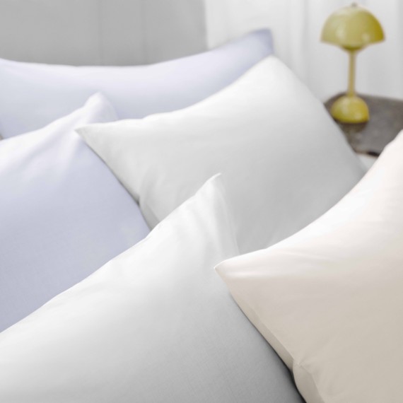 Schlossberg Samos - Popeline Bettwäsche