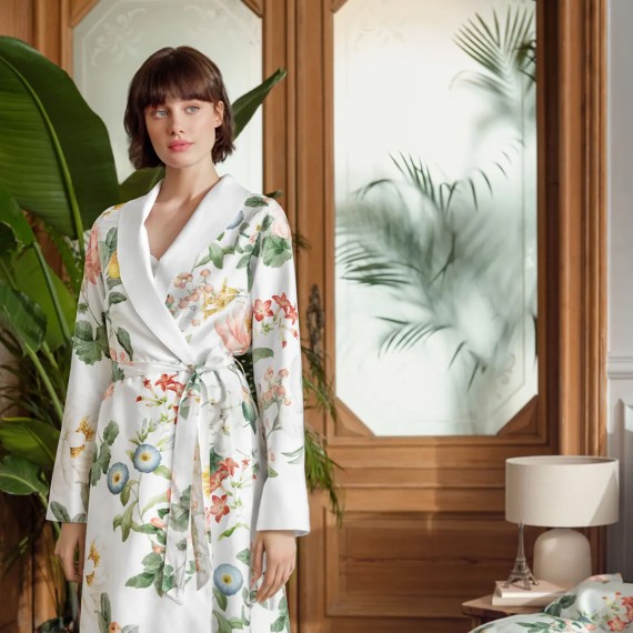 Schlossberg Artemis robe de chambre