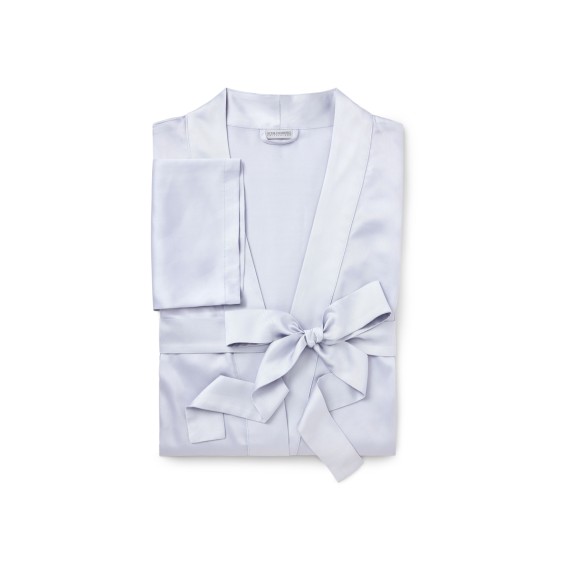 Schlossberg Micromodal Kimonomantel