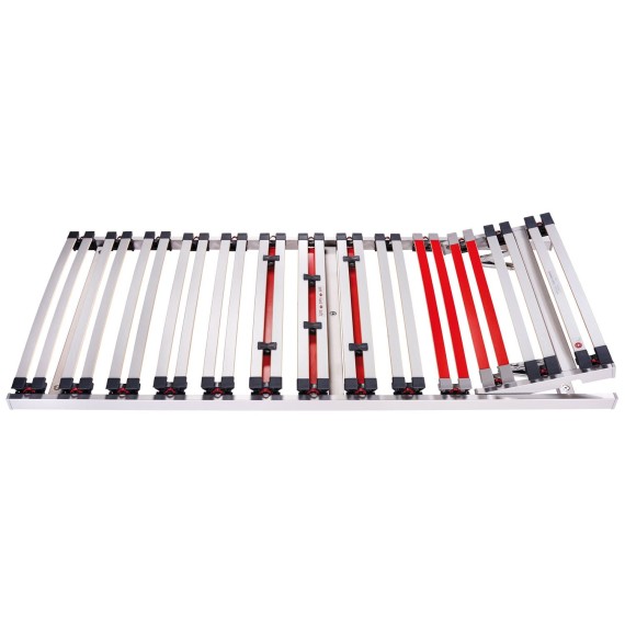 Esprit Contour - Avec tête de lit réglable