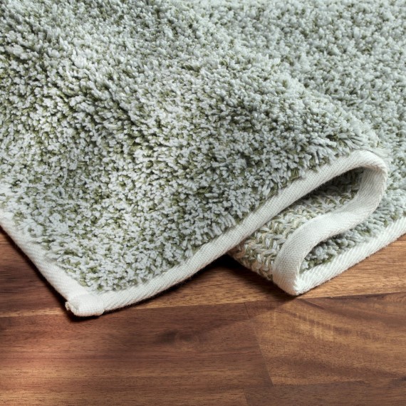 Christian Fischbacher Pure Bio Coton 074 sage / sea breeze