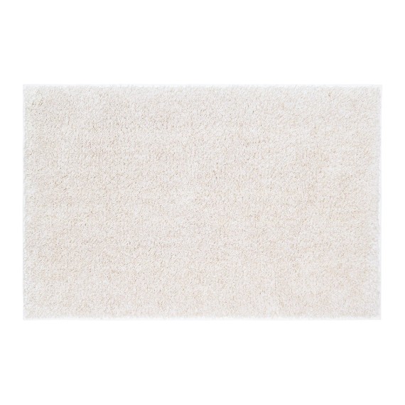 Christian Fischbacher Pure Bio Coton 147 almond / white