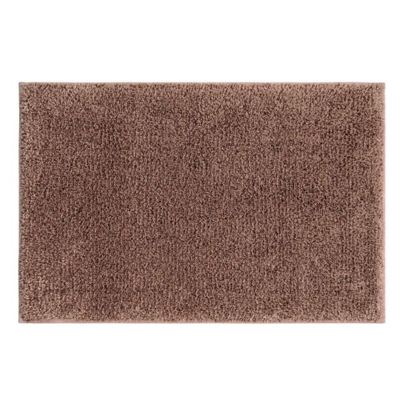 Christian Fischbacher Pure Bio Baumwolle 267 mocha / toffee