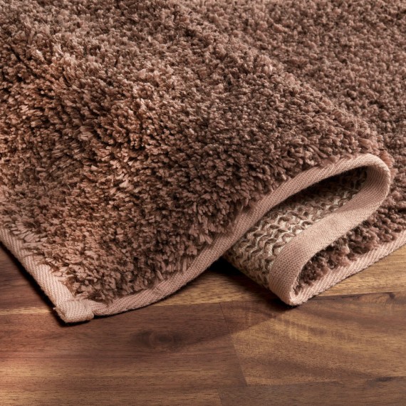 Christian Fischbacher Pure Bio Coton 267 mocha / toffee