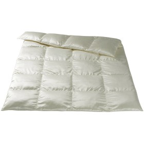 Christian Fischbacher Zermatt - Winter Kassettendecke Reine Seide CF