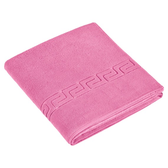 Weseta Dreamflor telo bagno 86 fuchsia pink